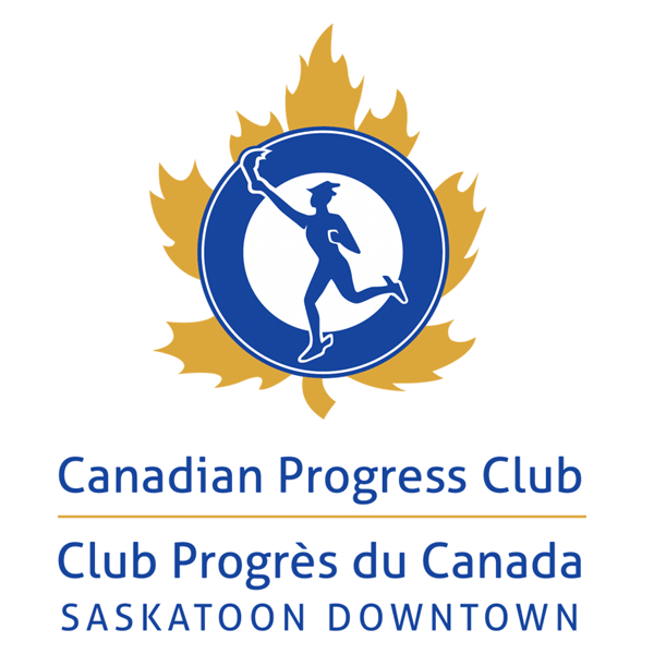 Canadian Progress Club - logo
