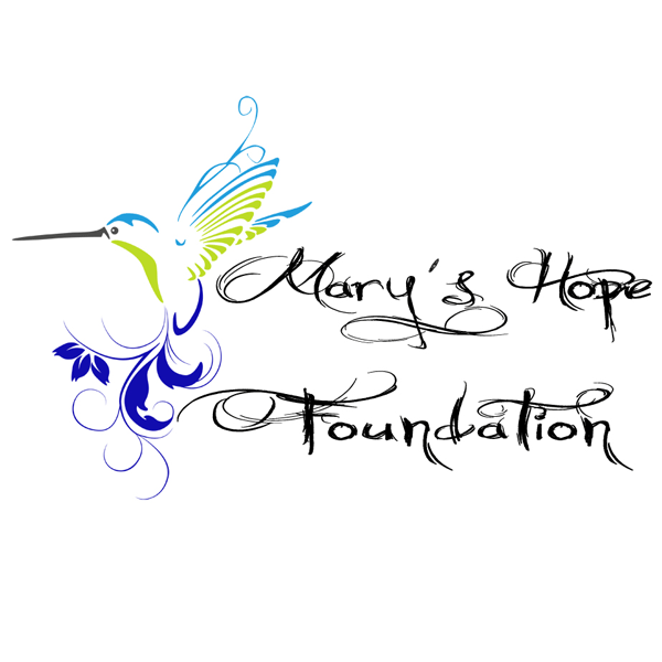 Mary's Hope Foundation - logo